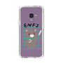 Slim Protection Case［ Original - ENFJ Protagonist - Character ］