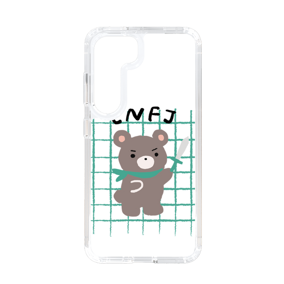 Slim Protection Case［ Original - ENFJ Protagonist - Character ］