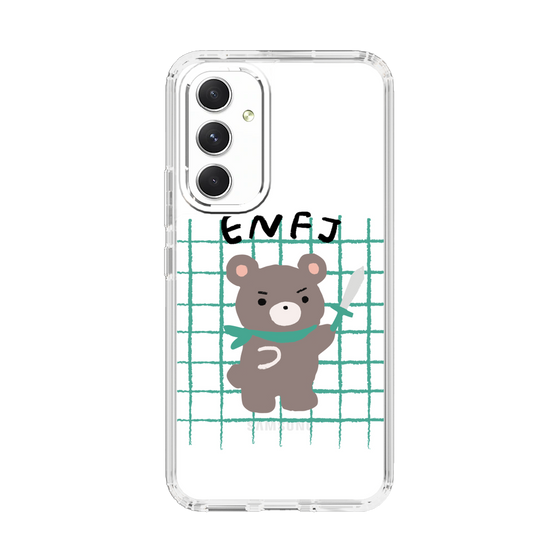 Slim Protection Case［ Original - ENFJ Protagonist - Character ］