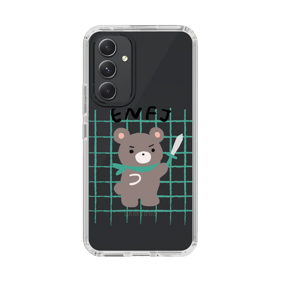 Slim Protection Case［ Original - ENFJ Protagonist - Character ］