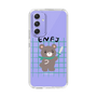 Slim Protection Case［ Original - ENFJ Protagonist - Character ］