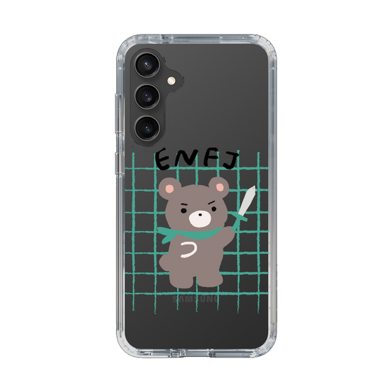 Slim Protection Case［ Original - ENFJ Protagonist - Character ］