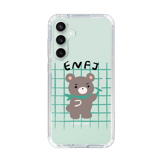 Slim Protection Case［ Original - ENFJ Protagonist - Character ］