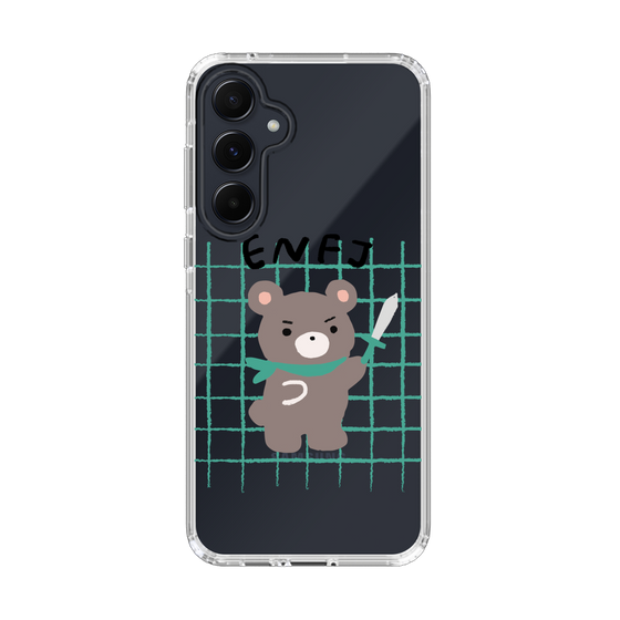 Slim Protection Case［ オリジナル - ENFJ 主人公 - キャラクター ］