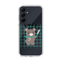 Slim Protection Case［ オリジナル - ENFJ 主人公 - キャラクター ］