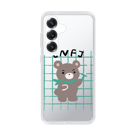 Slim Protection Case［ Original - ENFJ Protagonist - Character ］