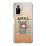 Slim Protection Case［ Original - ENFJ Protagonist - Character ］