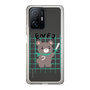 Slim Protection Case［ Original - ENFJ Protagonist - Character ］