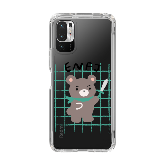 Slim Protection Case［ Original - ENFJ Protagonist - Character ］