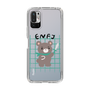 Slim Protection Case［ Original - ENFJ Protagonist - Character ］