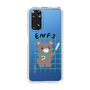 Slim Protection Case［ Original - ENFJ Protagonist - Character ］