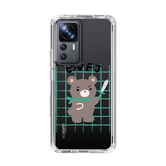 Slim Protection Case［ Original - ENFJ Protagonist - Character ］