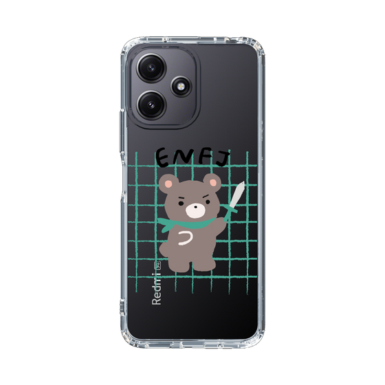 Slim Protection Case［ Original - ENFJ Protagonist - Character ］
