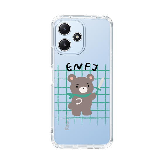 Slim Protection Case［ Original - ENFJ Protagonist - Character ］