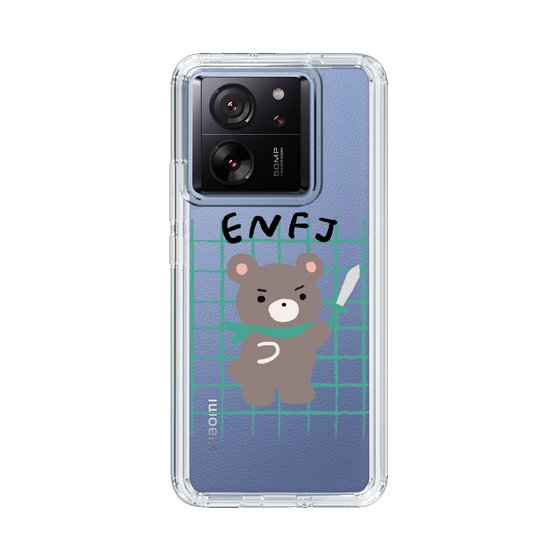 Slim Protection Case［ Original - ENFJ Protagonist - Character ］