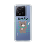 Slim Protection Case［ Original - ENFJ Protagonist - Character ］