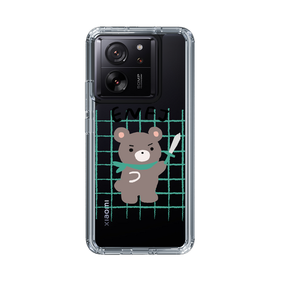 Slim Protection Case［ Original - ENFJ Protagonist - Character ］