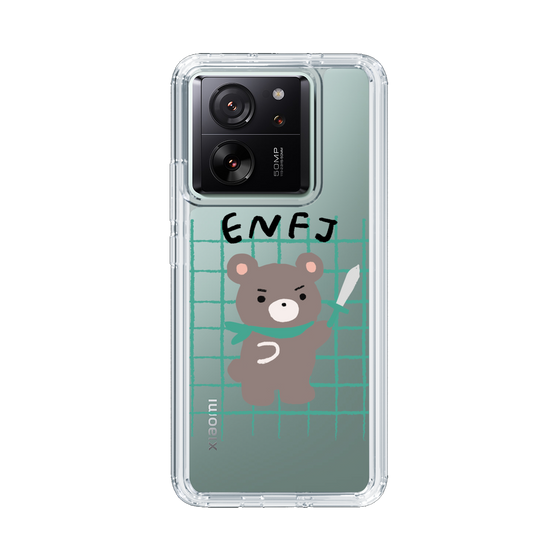 Slim Protection Case［ Original - ENFJ Protagonist - Character ］