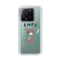 Slim Protection Case［ Original - ENFJ Protagonist - Character ］
