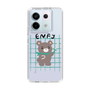 Slim Protection Case［ Original - ENFJ Protagonist - Character ］