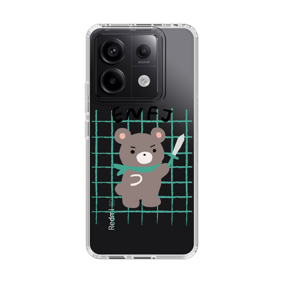 Slim Protection Case［ Original - ENFJ Protagonist - Character ］