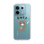 Slim Protection Case［ Original - ENFJ Protagonist - Character ］