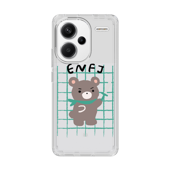 Slim Protection Case［ Original - ENFJ Protagonist - Character ］