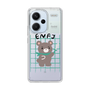 Slim Protection Case［ Original - ENFJ Protagonist - Character ］