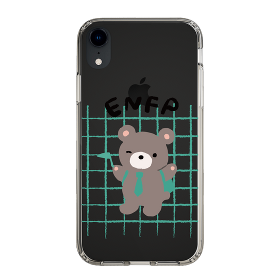 Slim Protection Case［ Original - ENFP Campaigner - Character ］