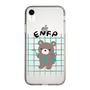 Slim Protection Case［ Original - ENFP Campaigner - Character ］