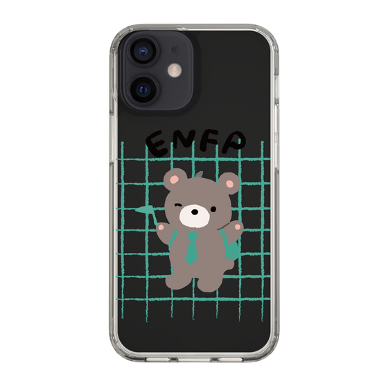 Slim Protection Case［ Original - ENFP Campaigner - Character ］
