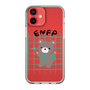Slim Protection Case［ Original - ENFP Campaigner - Character ］