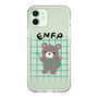 Slim Protection Case［ Original - ENFP Campaigner - Character ］