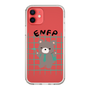 Slim Protection Case［ Original - ENFP Campaigner - Character ］