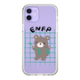 Slim Protection Case［ Original - ENFP Campaigner - Character ］