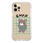 Slim Protection Case［ Original - ENFP Campaigner - Character ］