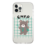 Slim Protection Case［ Original - ENFP Campaigner - Character ］