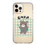Slim Protection Case［ Original - ENFP Campaigner - Character ］