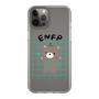 Slim Protection Case［ Original - ENFP Campaigner - Character ］