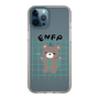Slim Protection Case［ Original - ENFP Campaigner - Character ］