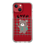 Slim Protection Case［ Original - ENFP Campaigner - Character ］