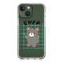 Slim Protection Case［ Original - ENFP Campaigner - Character ］