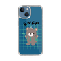 Slim Protection Case［ Original - ENFP Campaigner - Character ］