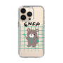 Slim Protection Case［ Original - ENFP Campaigner - Character ］