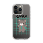 Slim Protection Case［ Original - ENFP Campaigner - Character ］