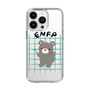Slim Protection Case［ Original - ENFP Campaigner - Character ］