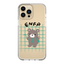 Slim Protection Case［ Original - ENFP Campaigner - Character ］