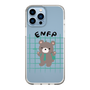 Slim Protection Case［ Original - ENFP Campaigner - Character ］