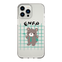 Slim Protection Case［ Original - ENFP Campaigner - Character ］
