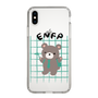 Slim Protection Case［ Original - ENFP Campaigner - Character ］